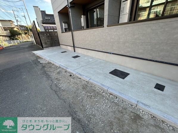 rh 本千葉の物件内観写真